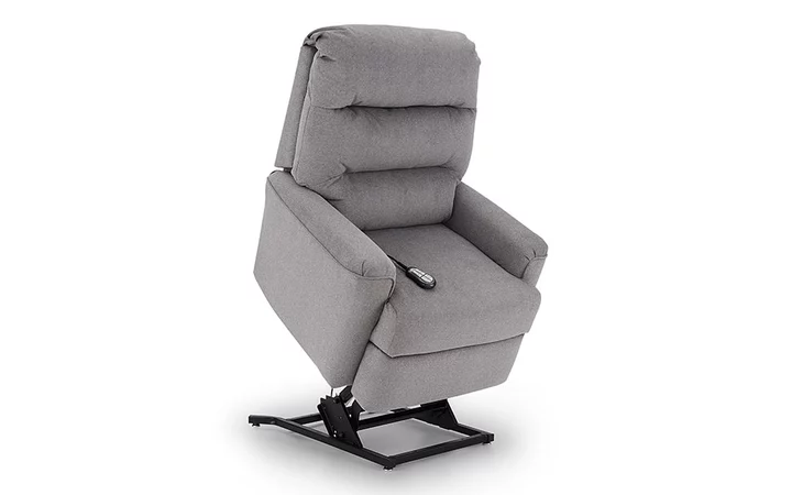 1A12  DUAL MOTOR POWER LIFT RECLINER