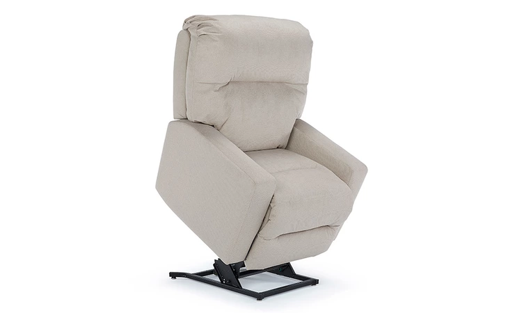 5NZ13 POWER TILT HEADREST THREE MOTOR LIFT RECLINER BEST HOME FURNISHINGS  5NZ13