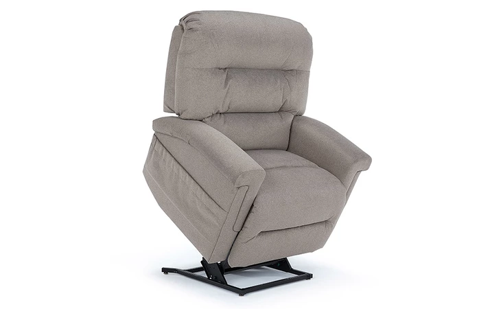 11BZ13 POWER TILT HEADREST THREE MOTOR LIFT RECLINER BEST HOME FURNISHINGS  11BZ13