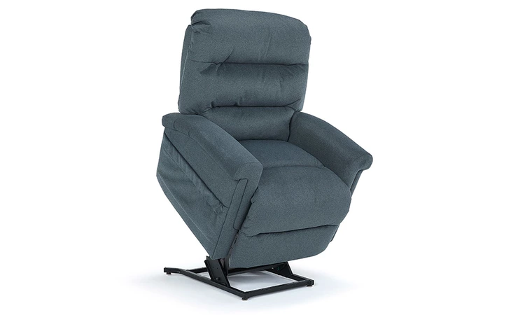 11NZ13 POWER TILT HEADREST THREE MOTOR LIFT RECLINER BEST HOME FURNISHINGS  11NZ13