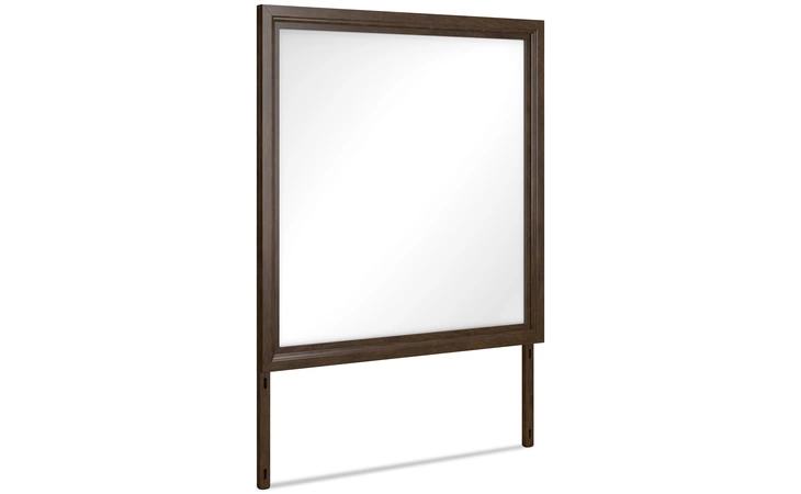 B685-36 Danabrin BEDROOM MIRROR