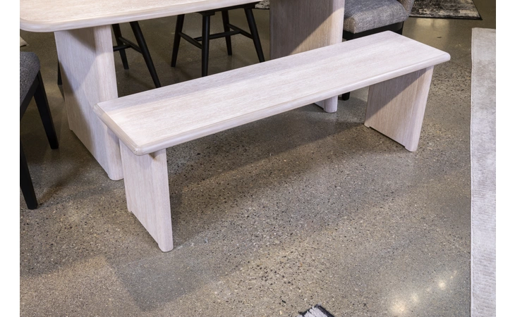 Mondreau DINING ROOM BENCH ASHLEY  D782-00