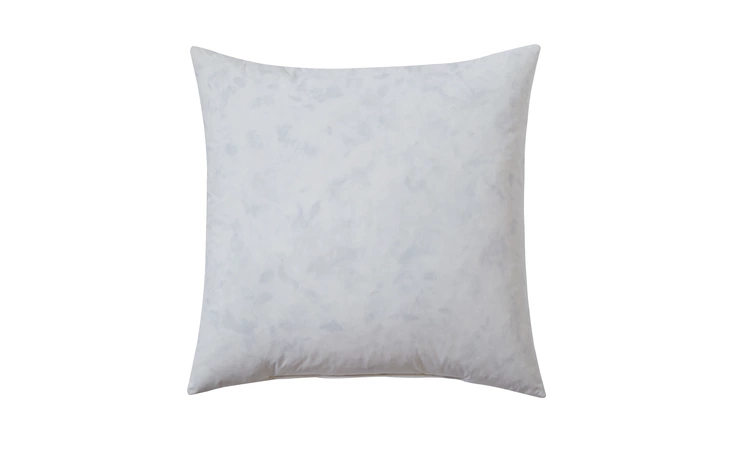 A1000268P Feather-fill MEDIUM PILLOW INSERT