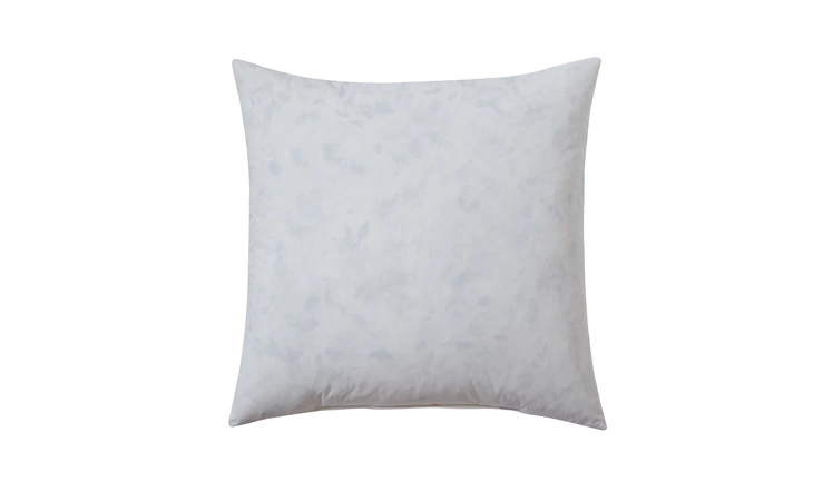 A1000270P Feather-fill SMALL PILLOW INSERT