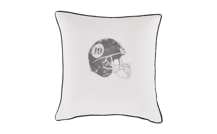 Waman PILLOW ASHLEY  A1000854P