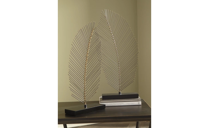 Eleutheria SCULPTURE (SET OF 2) ASHLEY  A2000206S