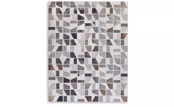 large rug ashley jettner multi R405781