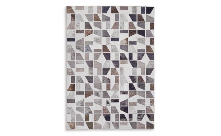 R405782 Jettner MEDIUM RUG