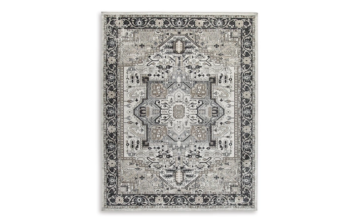 R405821 Gregmoore LARGE RUG