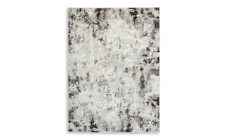 R405972 Greyland MEDIUM RUG