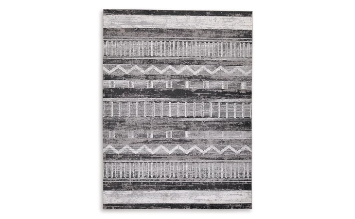 Henchester MEDIUM RUG ASHLEY Multi R405992