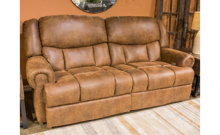 4470447 Boothbay 2 SEAT RECLINING POWER SOFA