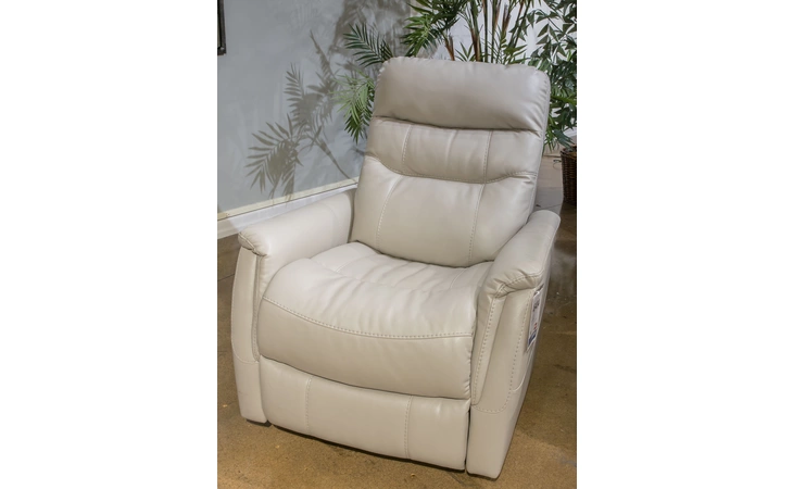 4640461 Riptyme SWIVEL GLIDER RECLINER