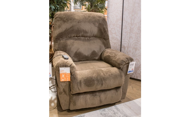 Shadowboxer POWER LIFT RECLINER ASHLEY  4710212