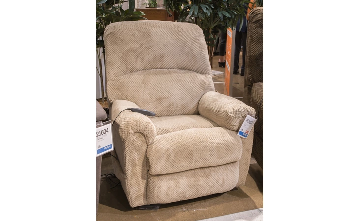 Shadowboxer POWER LIFT RECLINER ASHLEY  4710312