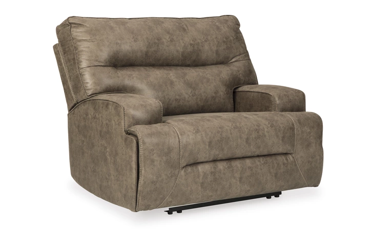 Hazenburg ZERO WALL WIDE SEAT RECLINER ASHLEY  5880452