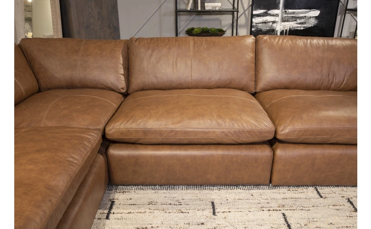 Emilia ARMLESS CHAIR ASHLEY  3090146