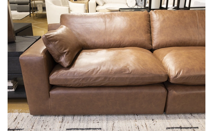 Emilia LAF CORNER CHAIR ASHLEY  3090164