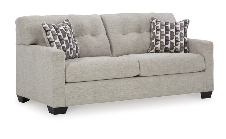 Mahoney SOFA ASHLEY Pebble 3100438