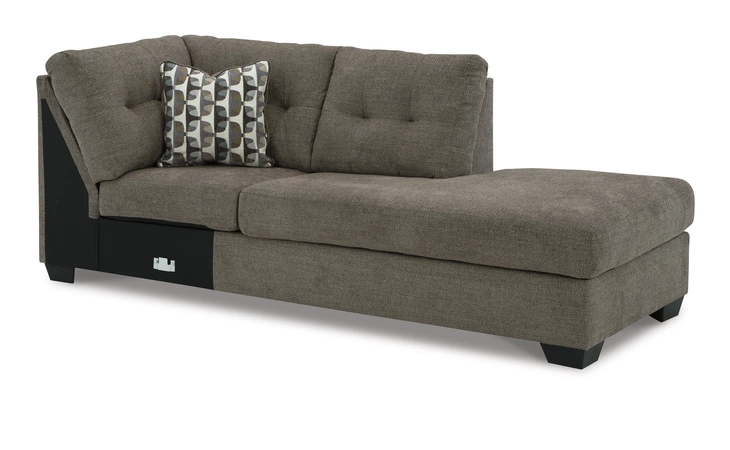 3100517|3100566 Mahoney RAF CORNER CHAISE|LAF SOFA