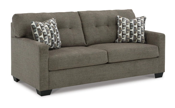 Mahoney SOFA ASHLEY Chocolate 3100538
