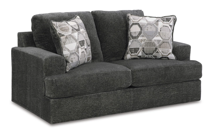 Karinne LOVESEAT ASHLEY Smoke 3140235