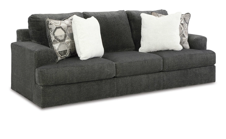 Karinne SOFA ASHLEY Smoke 3140238