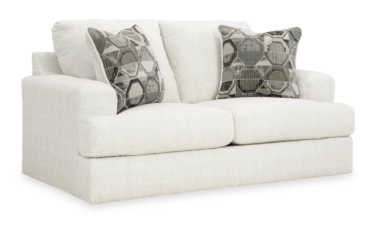 Karinne LOVESEAT ASHLEY Linen 3140335