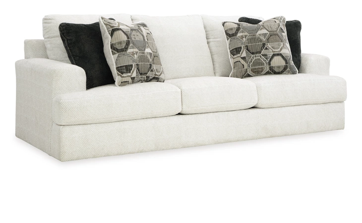 Karinne SOFA ASHLEY Linen 3140338