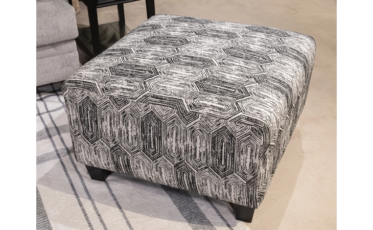 3520408 Davinca OVERSIZED ACCENT OTTOMAN