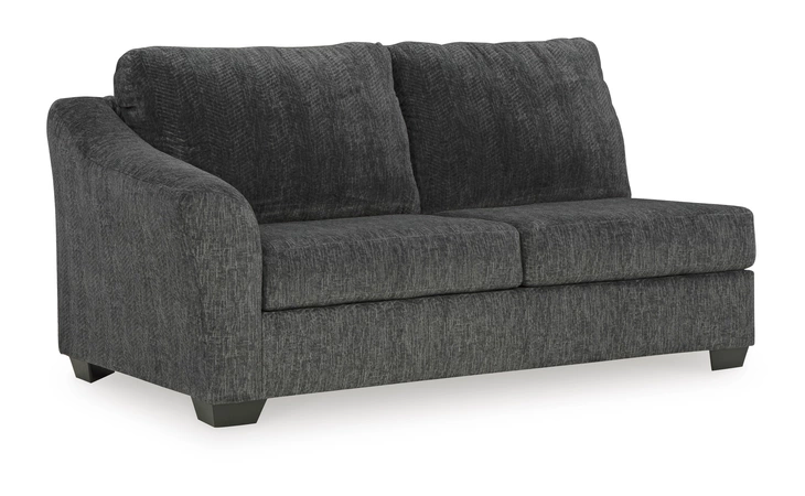 Biddeford LAF SOFA ASHLEY Shadow 3550466