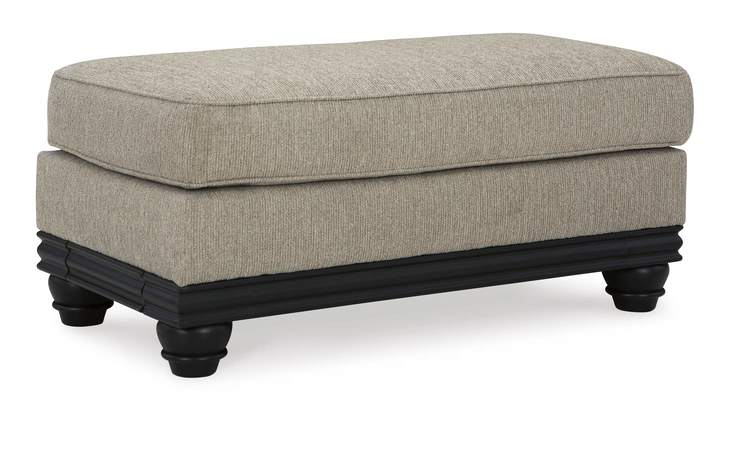 Elbiani OTTOMAN ASHLEY Alloy 3870414