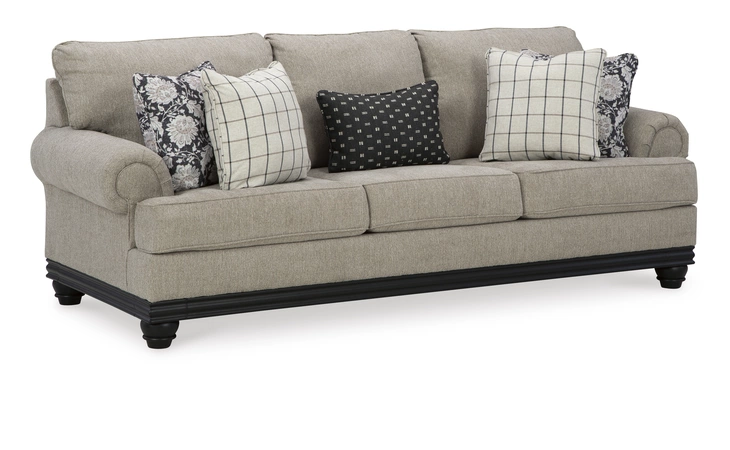 Elbiani SOFA ASHLEY Alloy 3870438