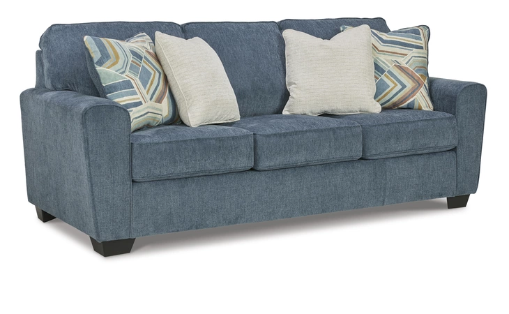 Cashton SOFA ASHLEY Blue 4060538