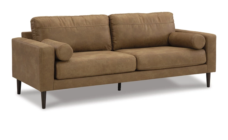 Telora SOFA ASHLEY Caramel 4100238