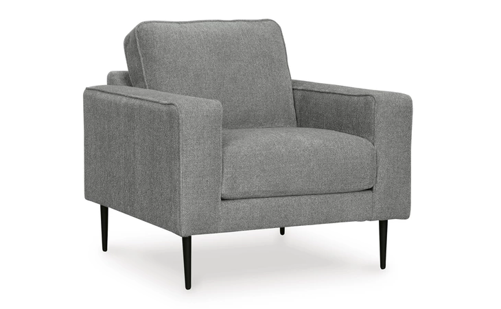 Hazela CHAIR ASHLEY Charcoal 4110220