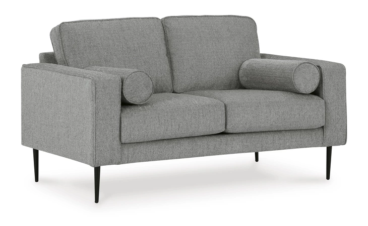 Hazela LOVESEAT ASHLEY Charcoal 4110235