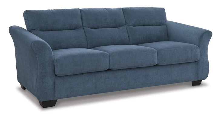 Miravel SOFA ASHLEY Indigo 4620538