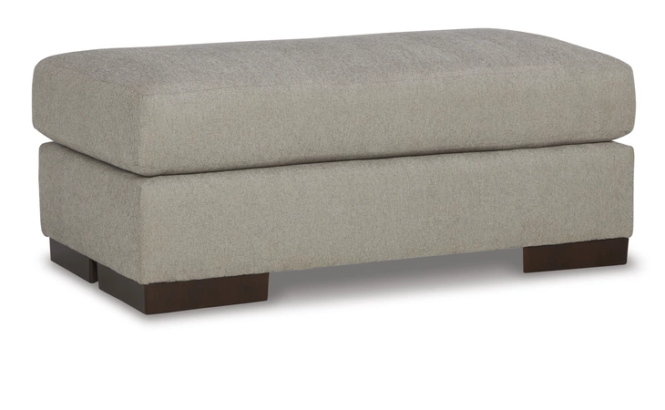 Maggie OTTOMAN ASHLEY Flax 5200414