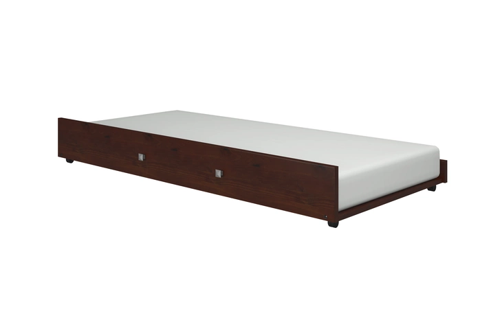 503-CP  TWIN TRUNDLE CAPPUCCINO