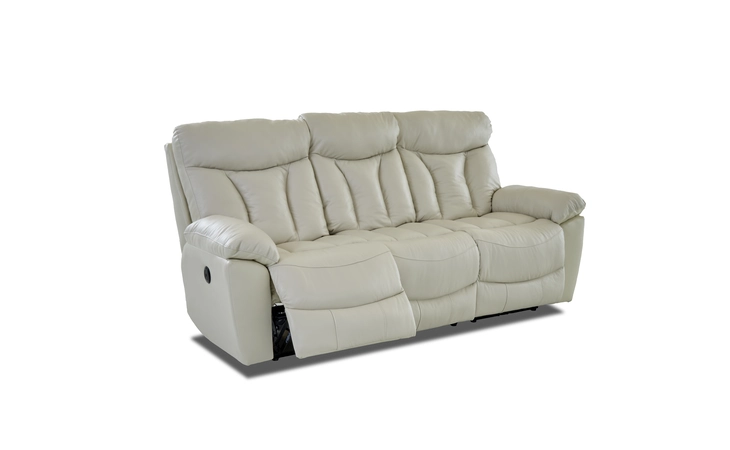 63703 PWRS POWER RECLINING SOFA DELUXE WEST COAST PALLISER KLAUSSNER | PALLISER  63703 PWRS