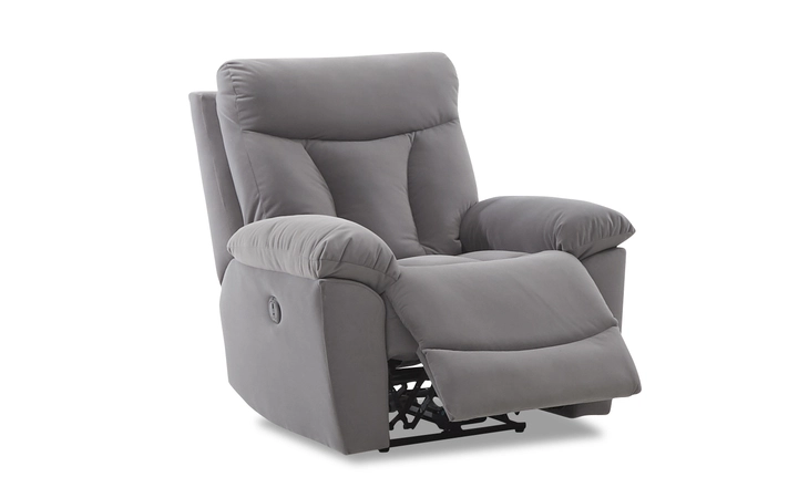 63703 PWRC POWER RECLINING CHAIR DELUXE WEST COAST PALLISER KLAUSSNER | PALLISER  63703 PWRC