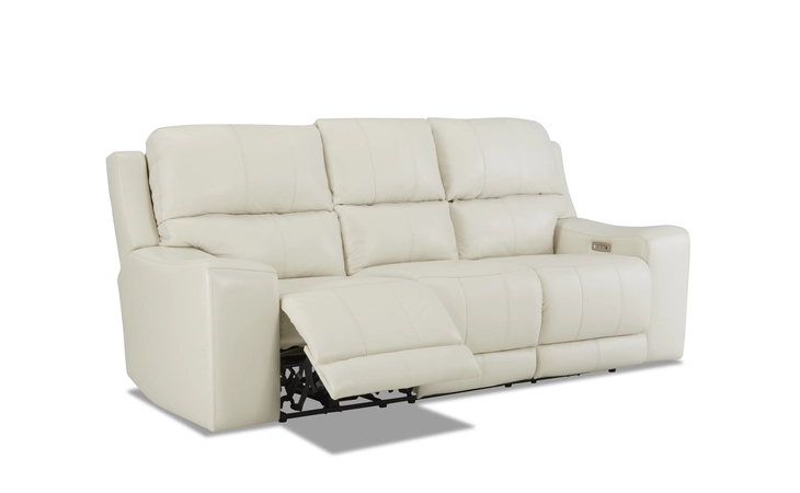 29103-9 PWRS POWER RECLINING SOFA HERTFORD GROVE PALLISER KLAUSSNER | PALLISER  29103-9 PWRS