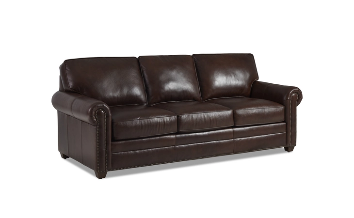 Similar to Palliser's Viceroy SOFA JOLIET VICEROY PALLISER KLAUSSNER | PALLISER  L21610 S
