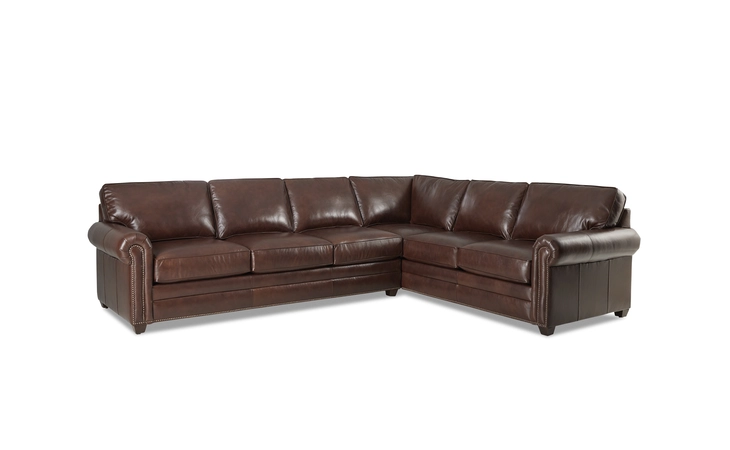 L21610L CHASE CHAISE LOUNGE - 1 ARM LEFT FACING JOLIET VICEROY PALLISER KLAUSSNER | PALLISER  L21610L CHASE