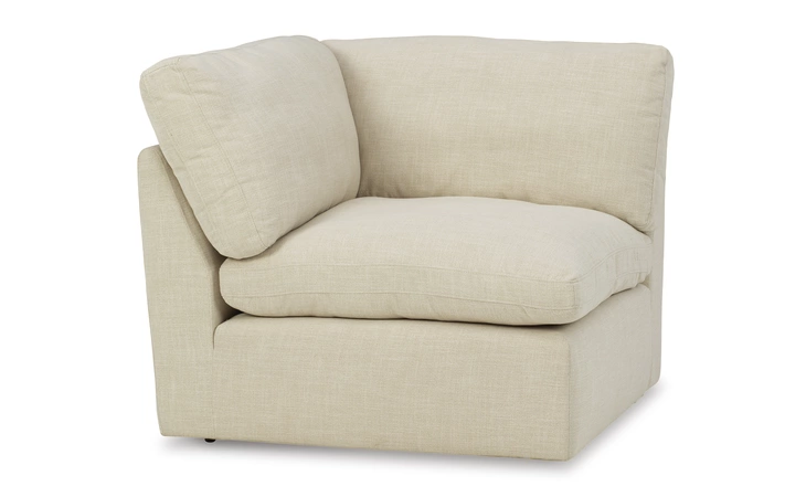 Tanavi WEDGE SD ASHLEY Linen 2980177