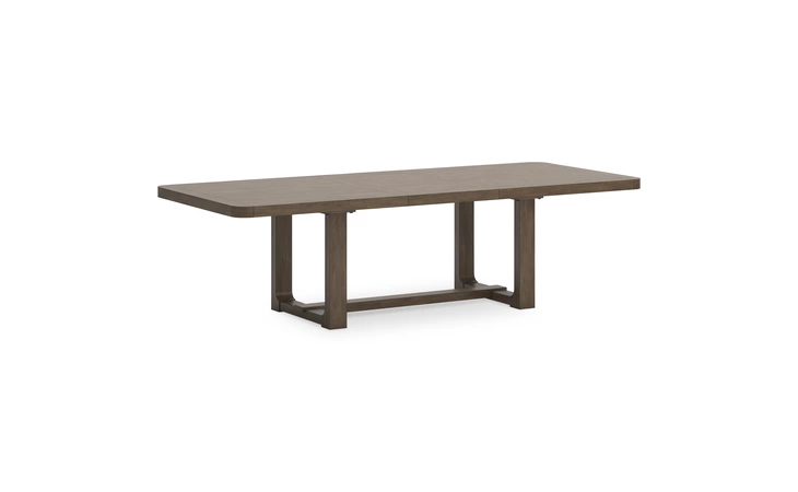 Cabalynn RECT DINING ROOM EXT TABLE ASHLEY Light Brown D974-35