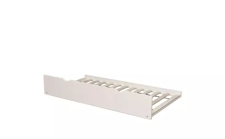 TRUNDLEW  TRUNDLE WHITE