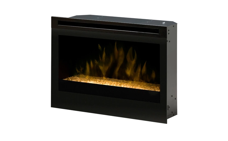 DFG2562 FIREBOX DIMPLEX ELECTRIC FIREPLACES  DFG2562