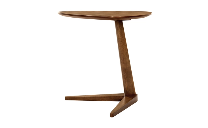 LCBKLAWA BIANKA WALNUT VENEER TEA TABLE ARMEN LIVING  LCBKLAWA